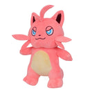 【Special deal，Minimum delivery of two】Palworld Chillet Cattiva Lamball Chikipi Pal Eggs Plush Dolls Soft Stuffed Toys