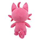 【Special deal，Minimum delivery of two】Xcoser Hot Game Palworld Grizzbolt Cattiva Lamball Chicken Plush Doll Soft Stuffed Toys