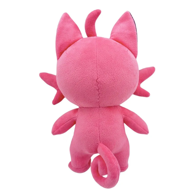 【Special deal，Minimum delivery of two】Xcoser Hot Game Palworld Grizzbolt Cattiva Lamball Chicken Plush Doll Soft Stuffed Toys