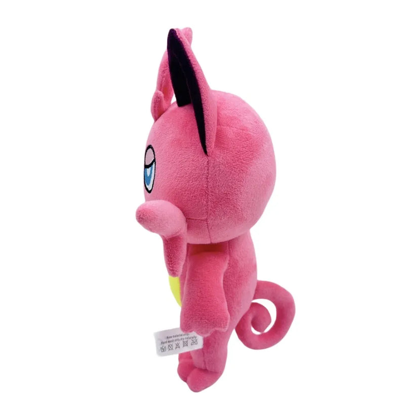 【Special deal，Minimum delivery of two】Xcoser Hot Game Palworld Grizzbolt Cattiva Lamball Chicken Plush Doll Soft Stuffed Toys