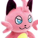 【Special deal，Minimum delivery of two】Xcoser Hot Game Palworld Grizzbolt Cattiva Lamball Chicken Plush Doll Soft Stuffed Toys