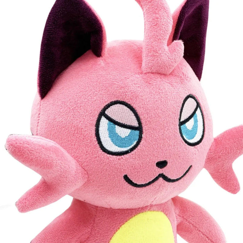【Special deal，Minimum delivery of two】Xcoser Hot Game Palworld Grizzbolt Cattiva Lamball Chicken Plush Doll Soft Stuffed Toys
