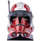 Clone Trooper Helmet-Star Wars Helmet Commander Thorn Prop