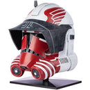 Clone Trooper Helmet-Star Wars Helmet Commander Thorn Prop