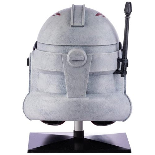 Clone Trooper Helmet-Star Wars Helmet Commander Thorn Prop