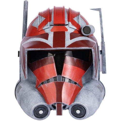 Clone Trooper Helmet - Captain Vaughn Helmet - Star Wars Replica