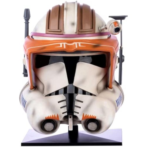 Commander Cody Helmet-Clone Trooper Helmet Star Wars Cosplay