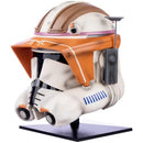 Commander Cody Helmet-Clone Trooper Helmet Star Wars Cosplay