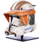 Commander Cody Helmet-Clone Trooper Helmet Star Wars Cosplay