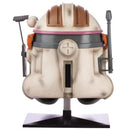 Commander Cody Helmet-Clone Trooper Helmet Star Wars Cosplay