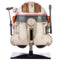 Commander Cody Helmet-Clone Trooper Helmet Star Wars Cosplay