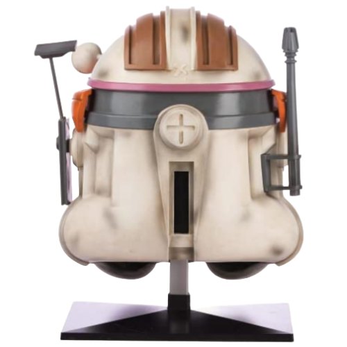 Commander Cody Helmet-Clone Trooper Helmet Star Wars Cosplay