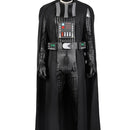 【Special deal】Xcoser Star Wars Darth Vader Cosplay Costume Outfit Size L