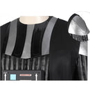 【Special deal】Xcoser Star Wars Darth Vader Cosplay Costume Outfit Size L