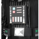 【Special deal】Xcoser Star Wars Darth Vader Cosplay Costume Outfit Size L