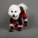 Deadpool 3 Wolverine Dogpool Cosplay Costume Outfit Pet Clothing Dog Cat Costume