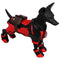 Deadpool 3 Wolverine Dogpool Cosplay Costume Outfit Pet Clothing Dog Cat Costume