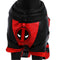 Deadpool 3 Wolverine Dogpool Cosplay Costume Outfit Pet Clothing Dog Cat Costume