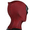 Xcoser Deadpool&Wolverine Wade Wilson Cosplay Mask Props Movie Replica Adult Halloween（in stock）