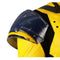 Xcoser Deadpool&Wolverine Wade Wilson Wolverine Cosplay Costume Jumpsuit Outfit