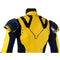 Xcoser Deadpool&Wolverine Wade Wilson Wolverine Cosplay Costume Jumpsuit Outfit