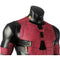 Xcoser Deadpool&Wolverine Wade Wilson Wolverine Cosplay Costume Jumpsuit Outfit