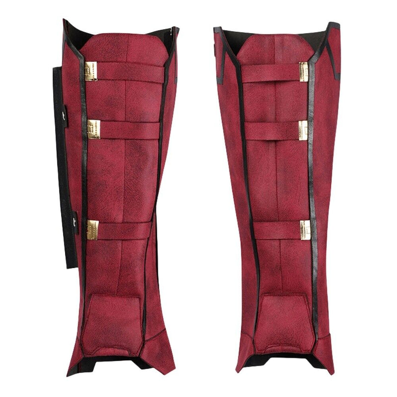 Xcoser Deadpool&Wolverine Wade Wilson Wolverine Cosplay Costume Jumpsuit Outfit