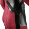 Xcoser Deadpool&Wolverine Wade Wilson Wolverine Cosplay Costume Jumpsuit Outfit