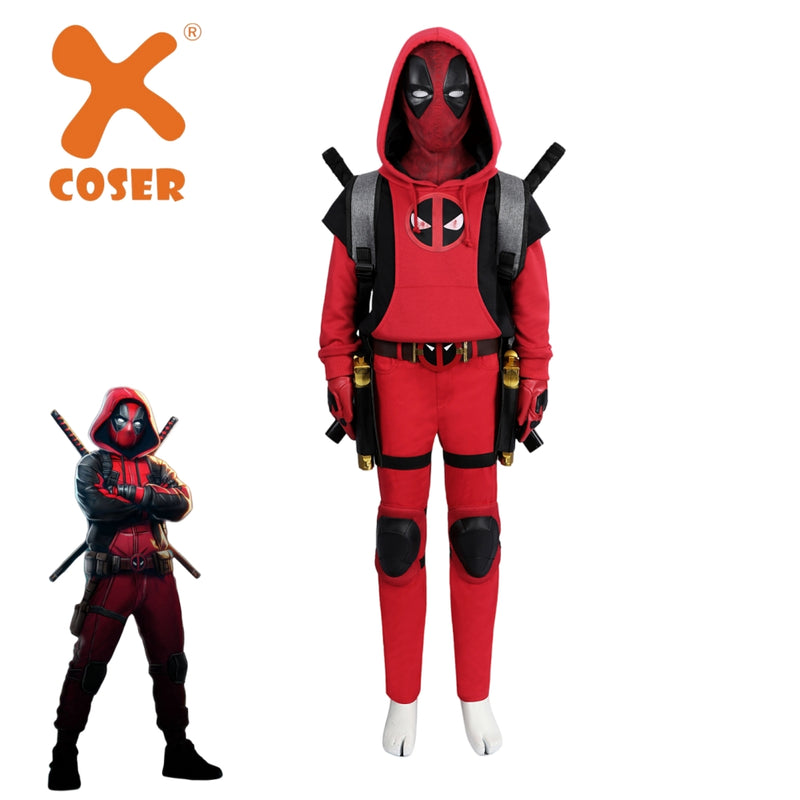 deadpool handschuhe Deadpool 3 Kidpool Complete Set