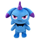 【Special deal，Minimum delivery of two】Palworld Chillet Cattiva Lamball Chikipi Pal Eggs Plush Dolls Soft Stuffed Toys