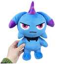 【Special deal，Minimum delivery of two】Palworld Chillet Cattiva Lamball Chikipi Pal Eggs Plush Dolls Soft Stuffed Toys