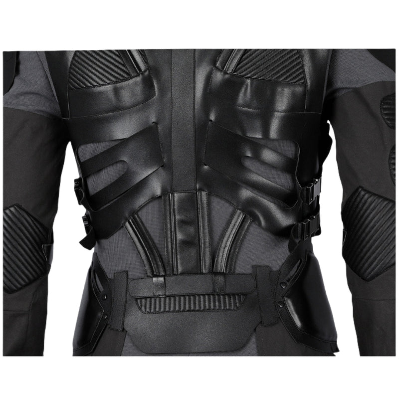 Xcoser Dune: Part Two Paul Atreides Cosplay Costume Outfit Jumpsuit Suit Prop Full Set