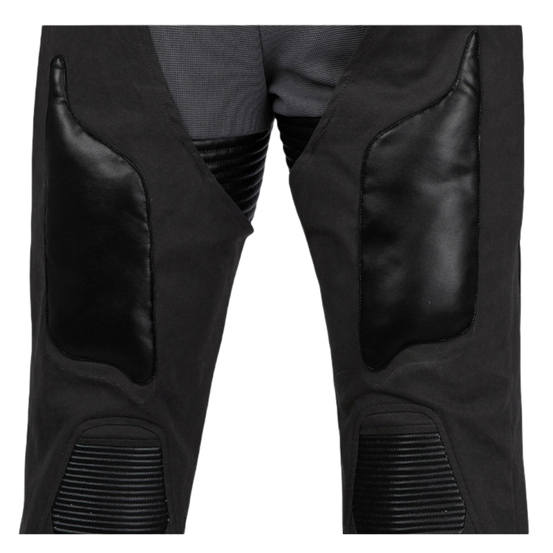 Xcoser Dune: Part Two Paul Atreides Cosplay Costume Outfit Jumpsuit Suit Prop Full Set