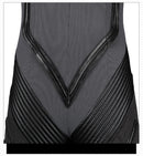 Xcoser Dune: Part Two Paul Atreides Cosplay Costume Outfit Jumpsuit Suit Prop Full Set