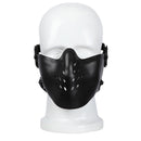 Xcoser Dune: Part Two Paul Atreides Cosplay Costume Outfit Jumpsuit Suit Prop Full Set