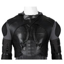 Xcoser Dune: Part Two Paul Atreides Cosplay Costume Outfit Jumpsuit Suit Prop Full Set