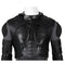 Xcoser Dune: Part Two Paul Atreides Cosplay Costume Outfit Jumpsuit Suit Prop Full Set