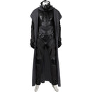 Xcoser Dune: Part Two Paul Atreides Cosplay Costume Outfit Jumpsuit Suit Prop Full Set