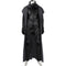 Xcoser Dune: Part Two Paul Atreides Cosplay Costume Outfit Jumpsuit Suit Prop Full Set