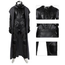 Xcoser Dune: Part Two Paul Atreides Cosplay Costume Outfit Jumpsuit Suit Prop Full Set