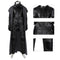 Xcoser Dune: Part Two Paul Atreides Cosplay Costume Outfit Jumpsuit Suit Prop Full Set