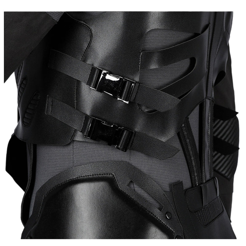 Xcoser Dune: Part Two Paul Atreides Cosplay Costume Outfit Jumpsuit Suit Prop Full Set