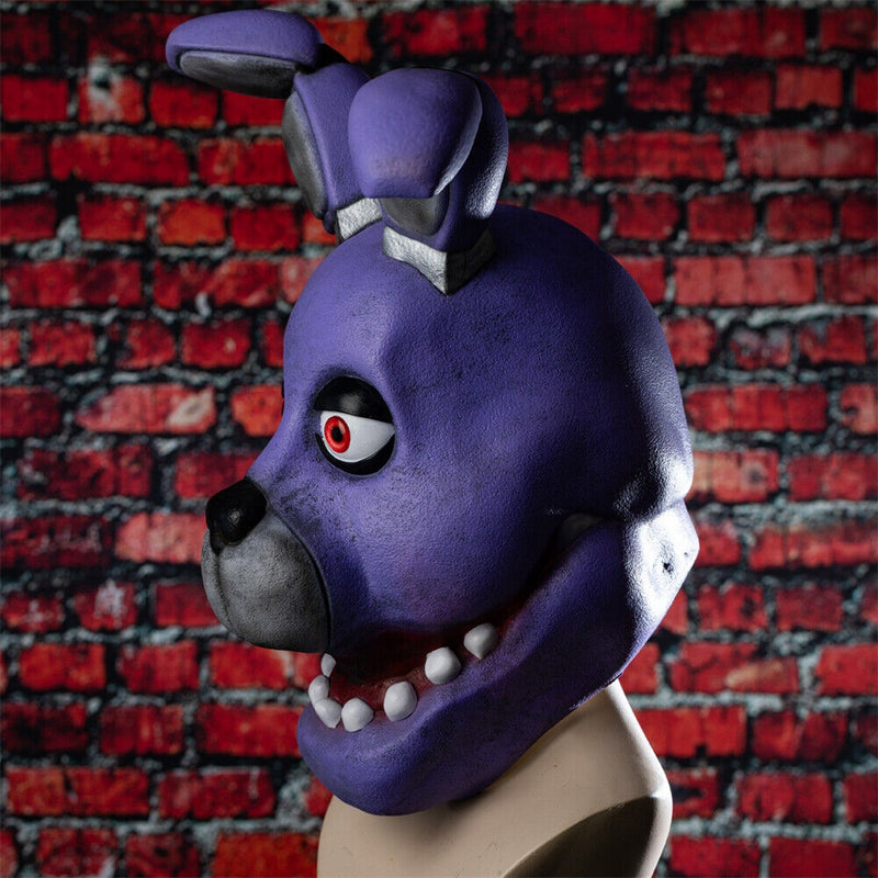 Withered Bonnie ♀