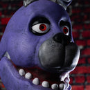 【5% off】Xcoser Five Nights at Freddy's Bonnie Rabbit Cosplay Masks Helmet Latex Full Head Adult Halloween