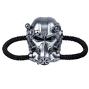 Xcoser Fallout 76 T-60 Power Armor Helmet Cosplay Prop Resin Replica Halloween
