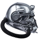 Xcoser Fallout 76 T-60 Power Armor Helmet Cosplay Prop Resin Replica Halloween