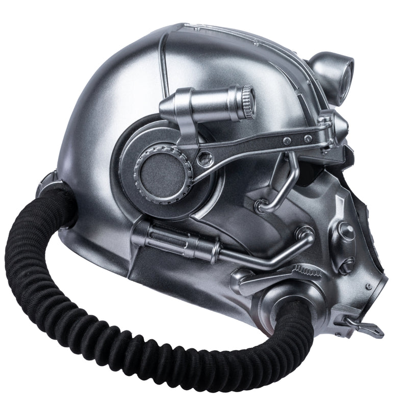 Xcoser Fallout 76 T-60 Power Armor Helmet Cosplay Prop Resin Replica Halloween