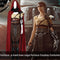 Xcoser Furiosa: a mad max saga Furiosa Cosplay Costume Outfit Halloween Cosplay