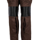 Xcoser Furiosa: a mad max saga Furiosa Cosplay Costume Outfit Halloween Cosplay