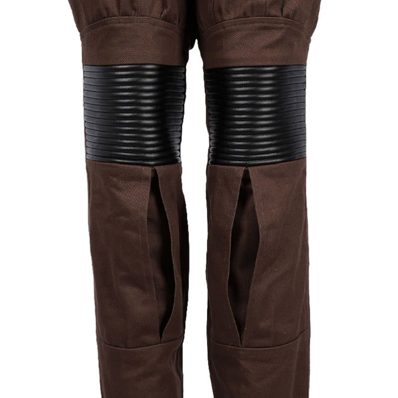 Xcoser Furiosa: a mad max saga Furiosa Cosplay Costume Outfit Halloween Cosplay